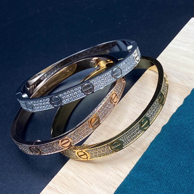 Cartier bracelet 03lyx107 (9)