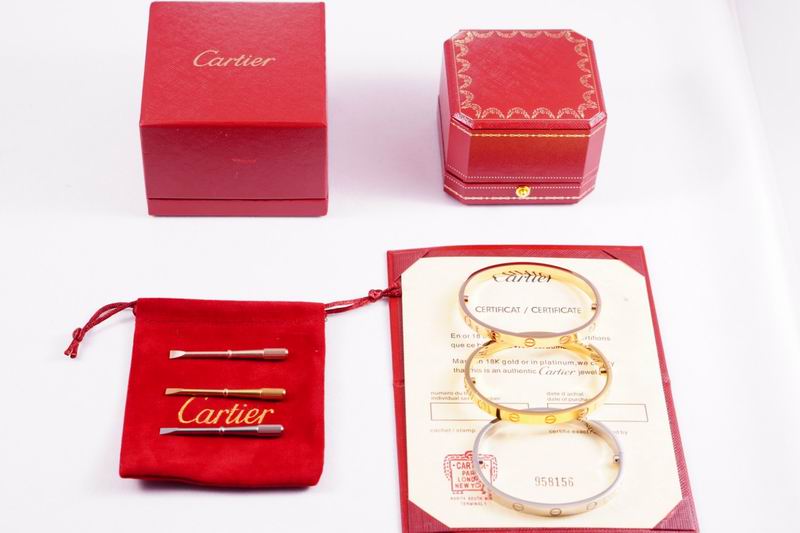 Cartier bracelet 03lyx63 (9)