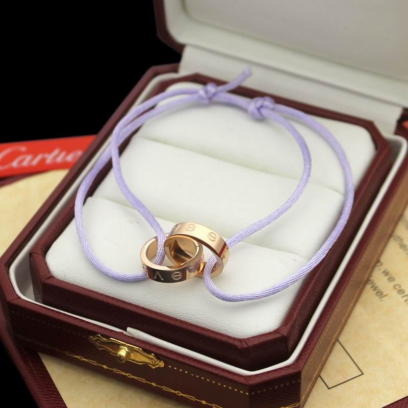 Cartier bracelet 03lyx65 (5)