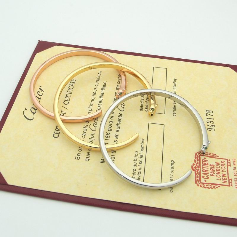 Cartier bracelet 03lyx67 (6)