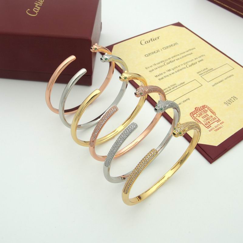 Cartier bracelet 03lyx68 (4)