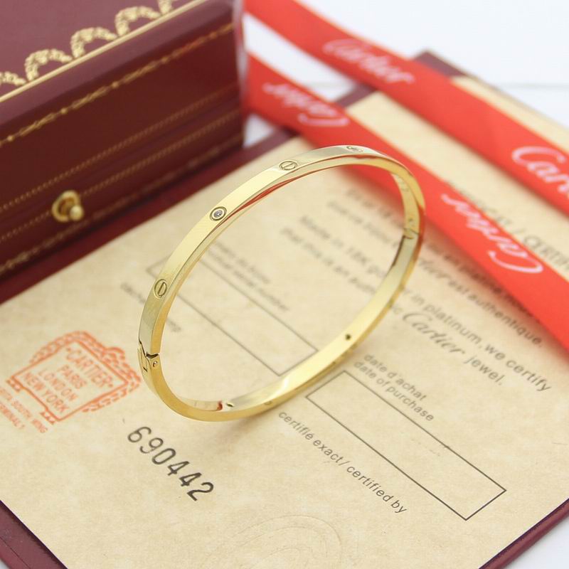 Cartier bracelet 03lyx71 (9)