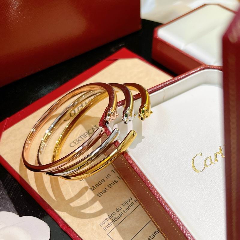 Cartier bracelet 03lyx72 (1)