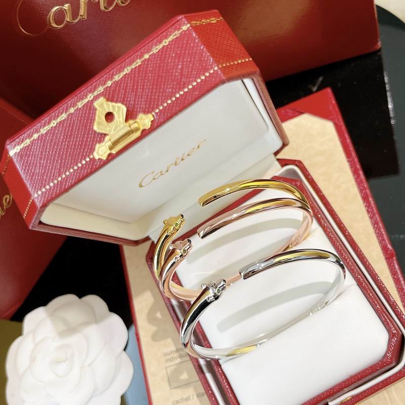 Cartier bracelet 03lyx72 (4)