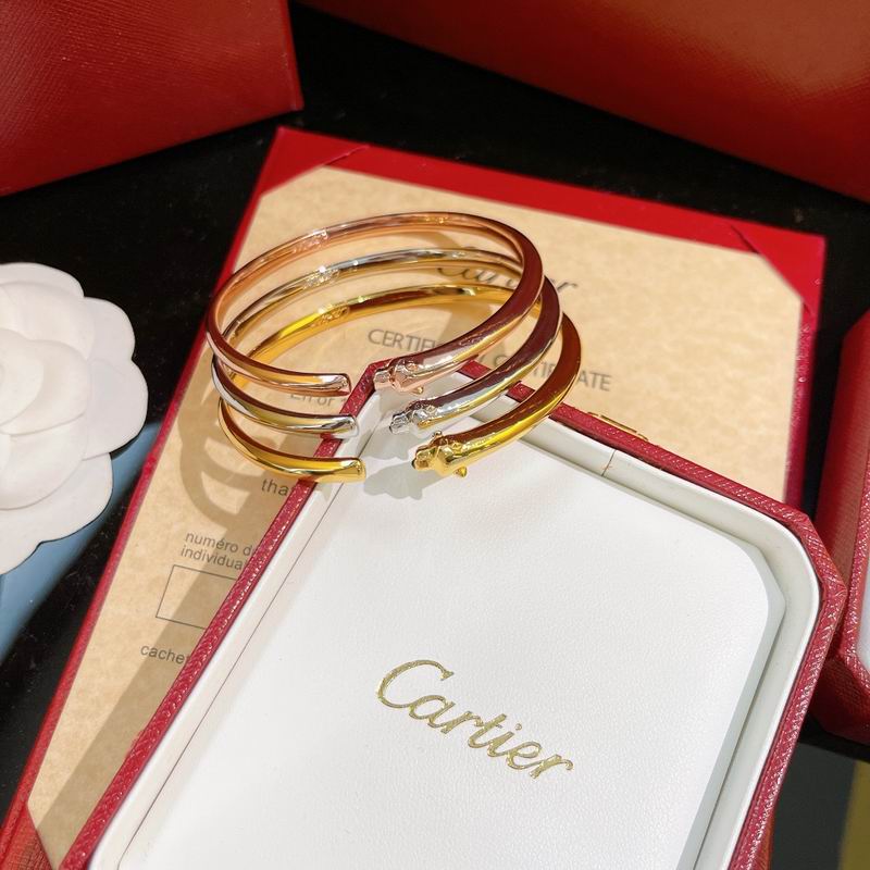 Cartier bracelet 03lyx72 (5)