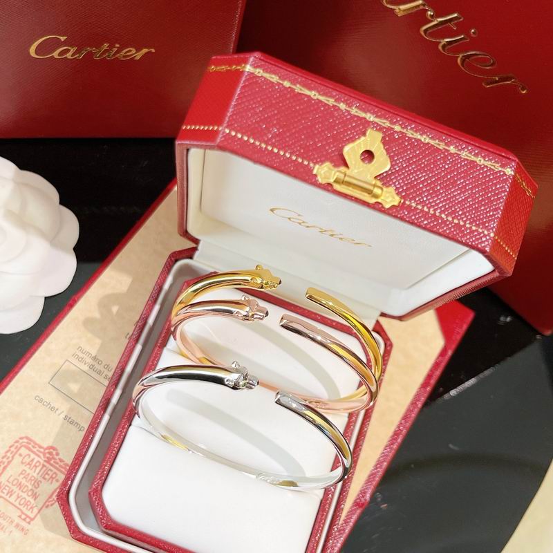Cartier bracelet 03lyx72 (9)
