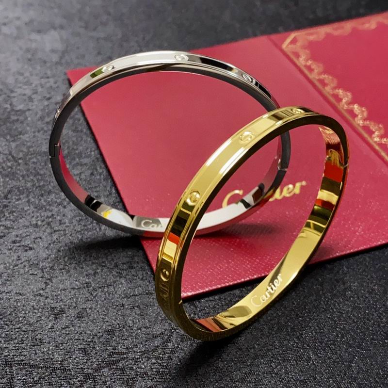 Cartier bracelet 03lyx74 (6)