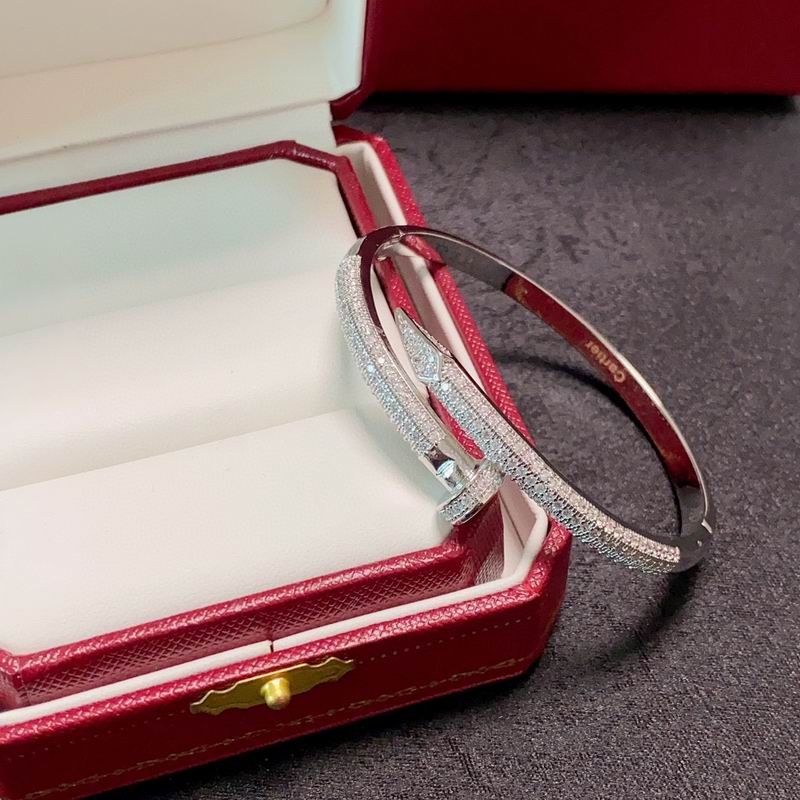 Cartier bracelet 03lyx75 (4)