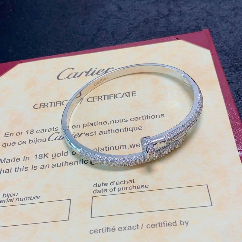 Cartier bracelet 03lyx75 (7)