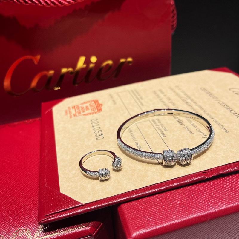 Cartier bracelet 03lyx78 (9)