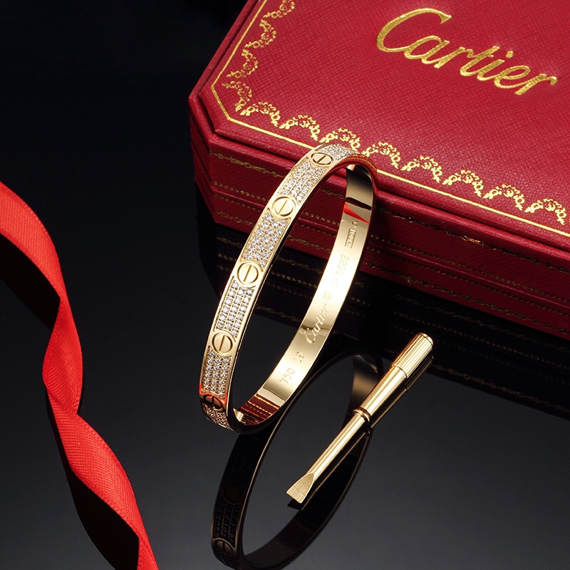 Cartier bracelet 03lyx83 (4)