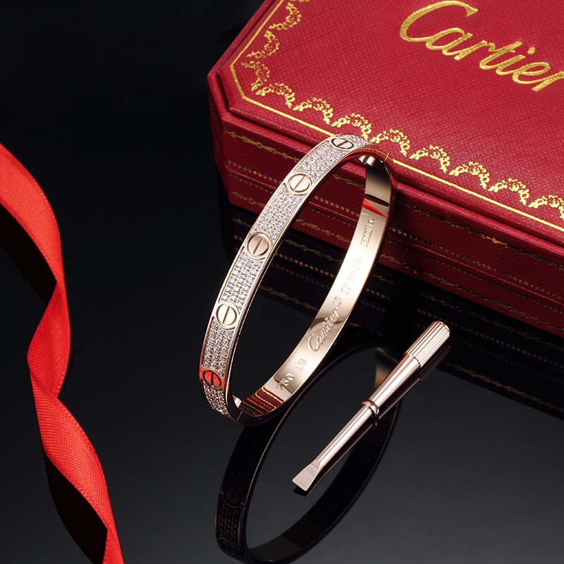 Cartier bracelet 03lyx83 (5)