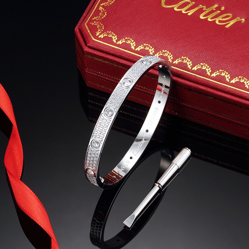 Cartier bracelet 03lyx84 (2)