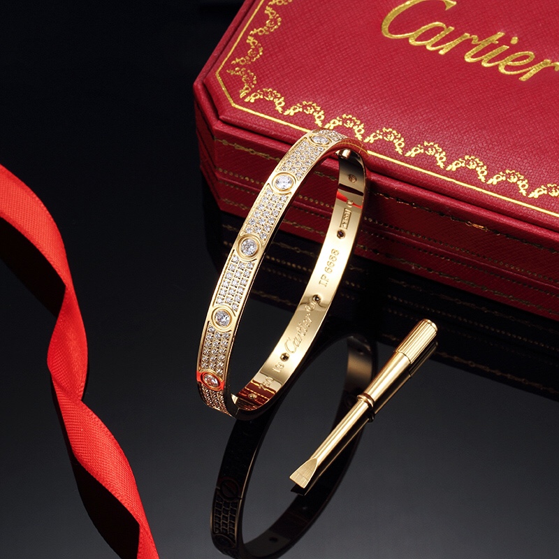 Cartier bracelet 03lyx84 (3)