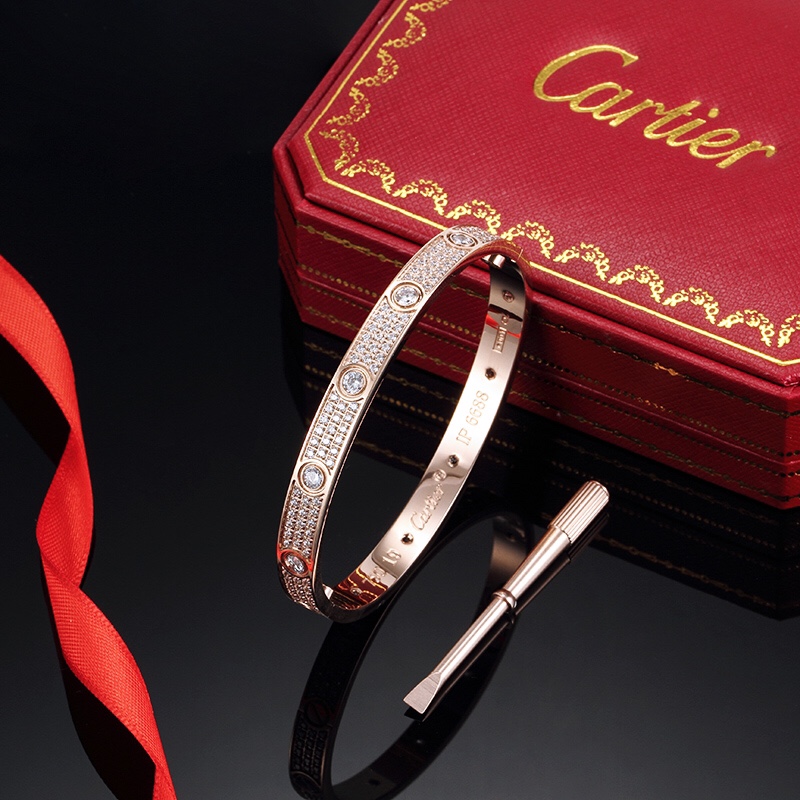 Cartier bracelet 03lyx84 (4)