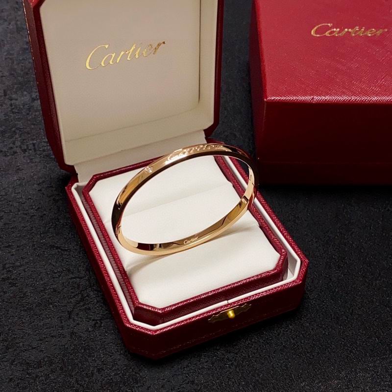 Cartier bracelet 03lyx90 (5)