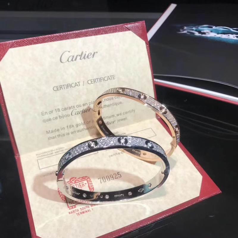 Cartier bracelet 03lyx91 (3)