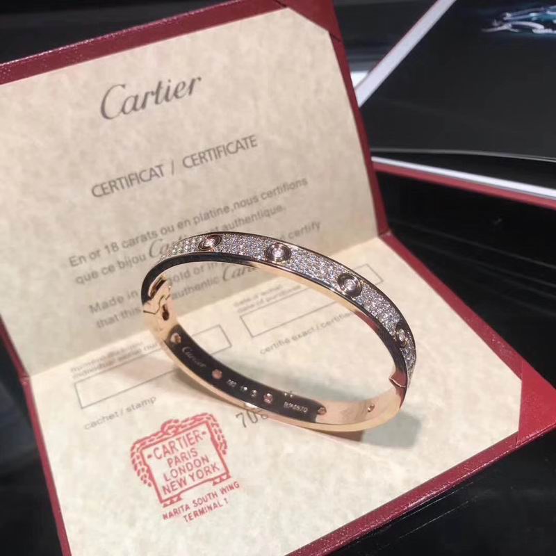 Cartier bracelet 03lyx91 (6)