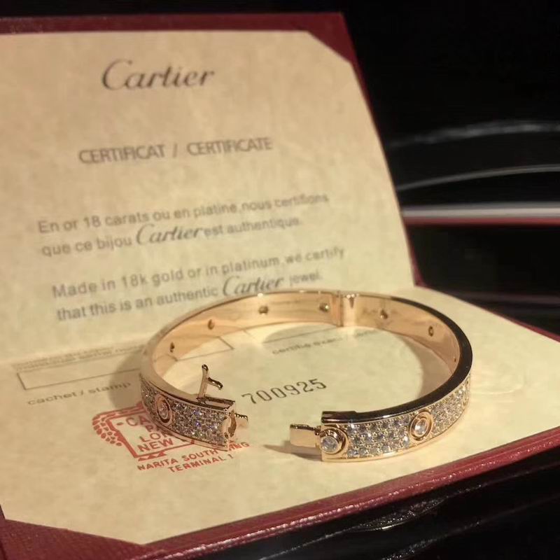 Cartier bracelet 03lyx91 (8)