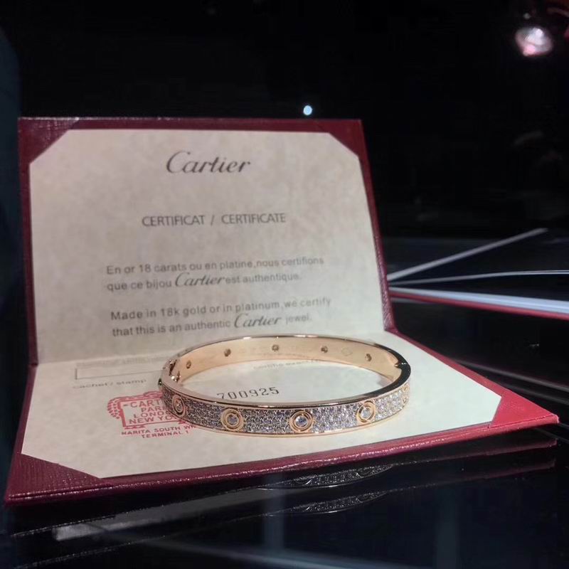 Cartier bracelet 03lyx91 (9)