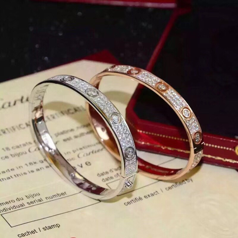 Cartier bracelet 03lyx94 (2)