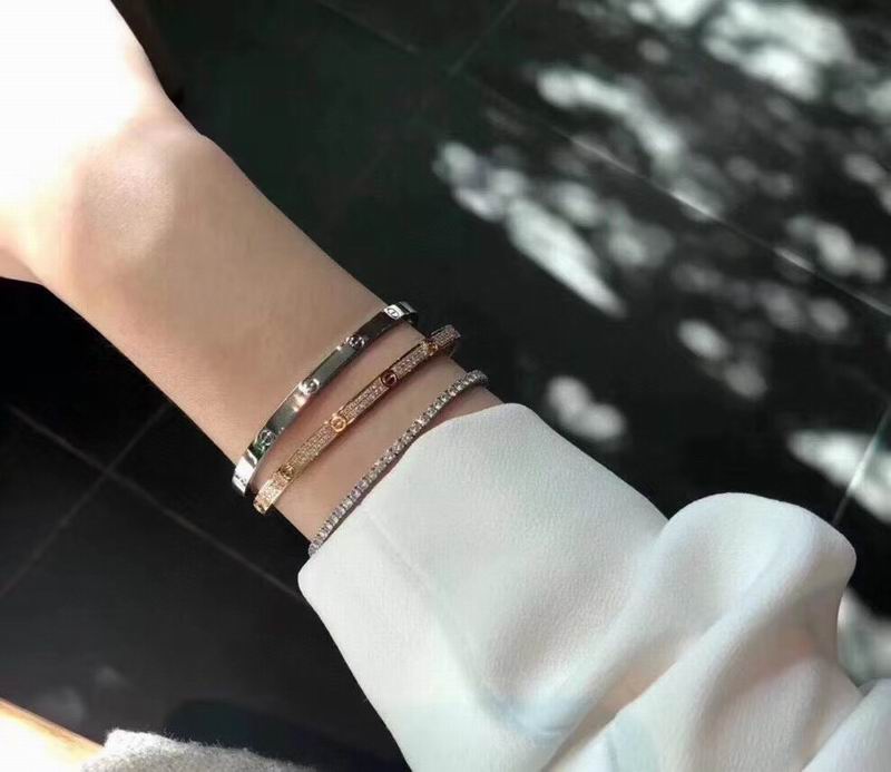 Cartier bracelet 03lyx95 (2)