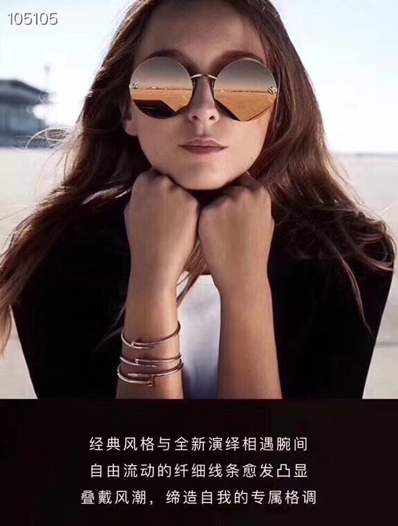 Cartier bracelet 03lyx98 (7)