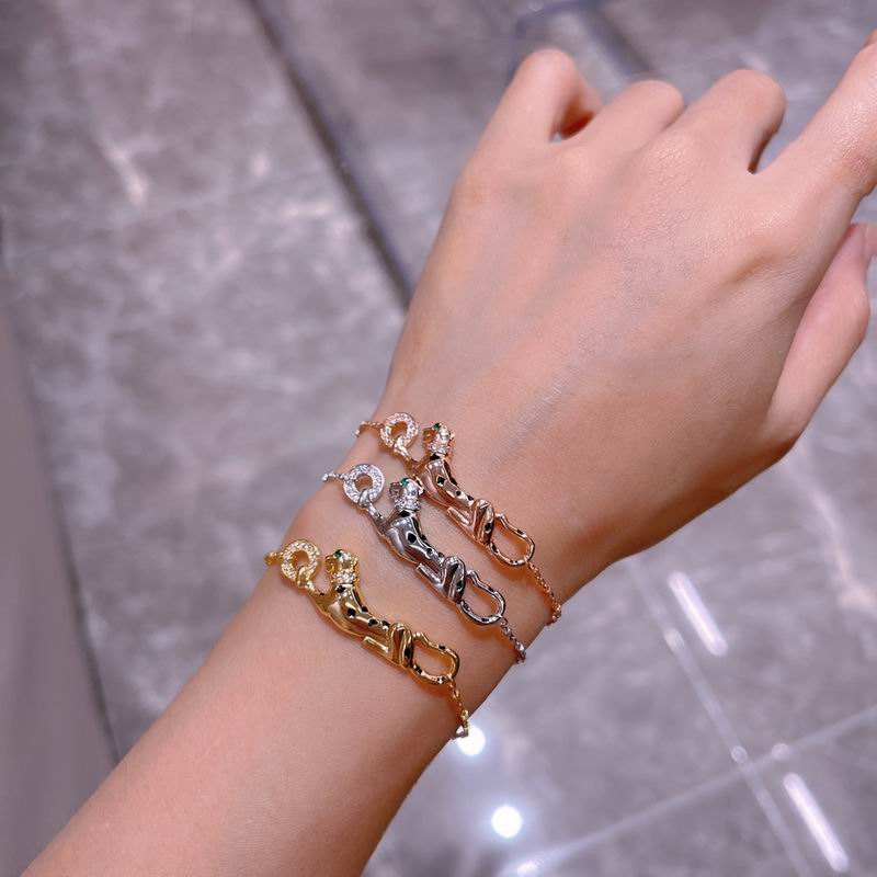 Cartier bracelet 03lyx99 (3)