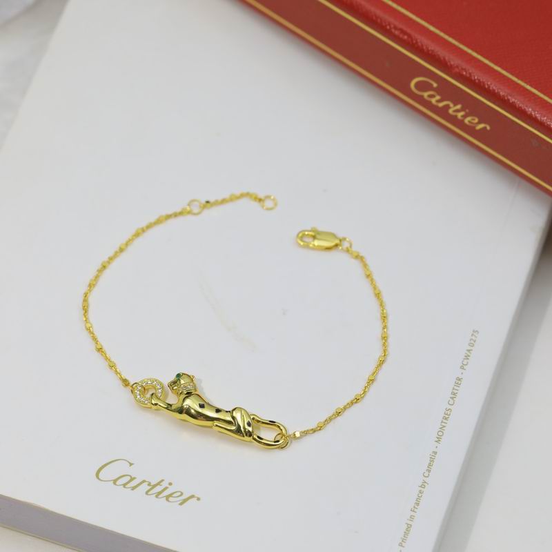 Cartier bracelet 03lyx99 (6)