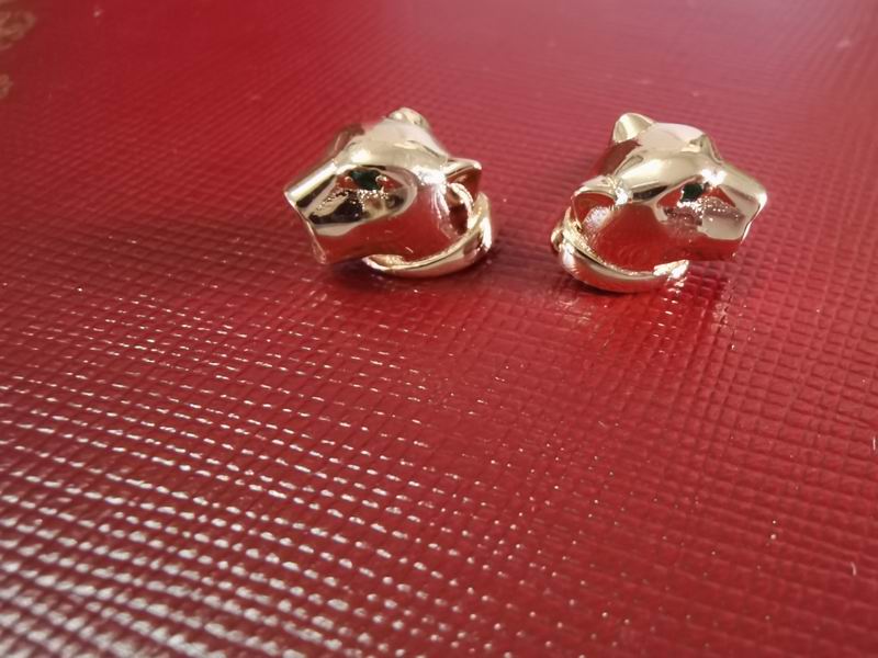 Cartier earring 03lyx24 (3)