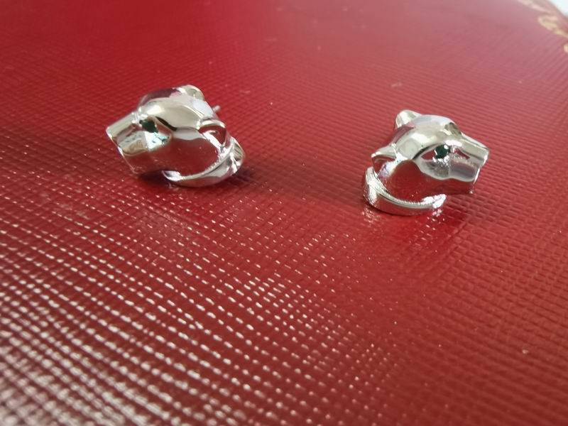 Cartier earring 03lyx24 (4)