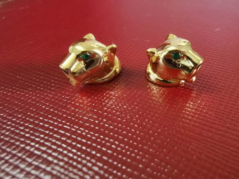 Cartier earring 03lyx24 (5)