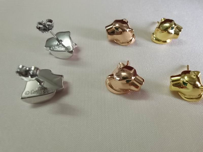 Cartier earring 03lyx24 (7)