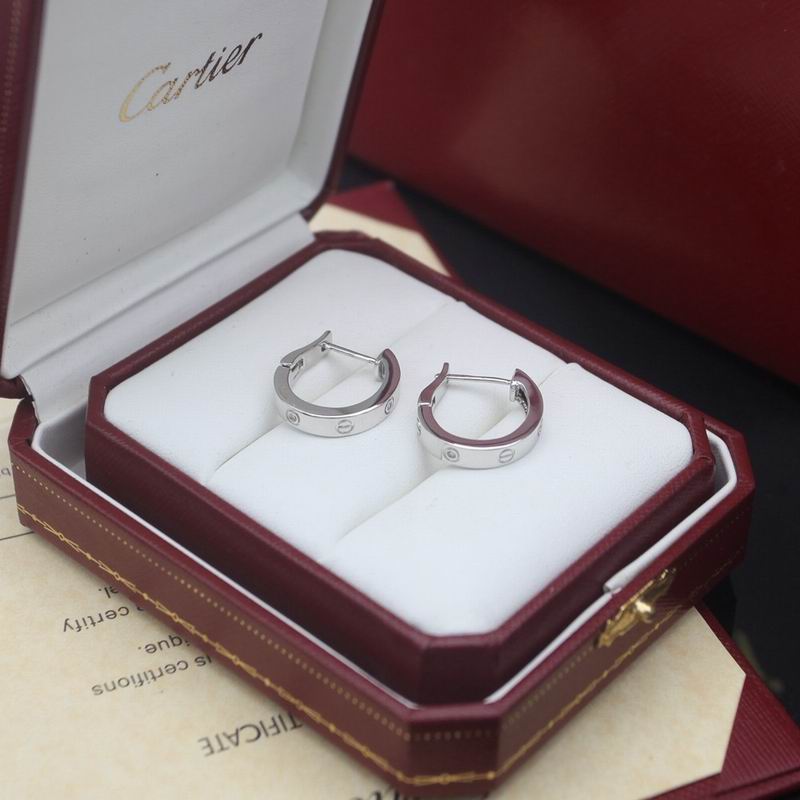 Cartier earring 03lyx26 (5)