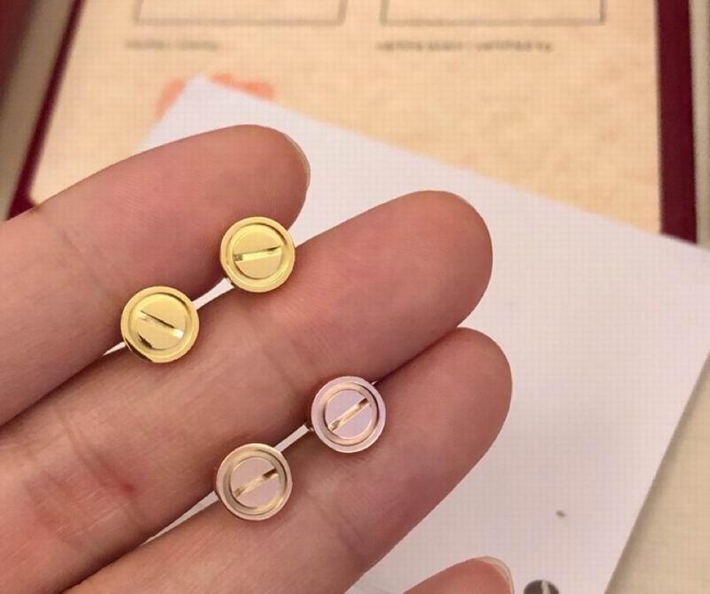 Cartier earring 03lyx28 (1)