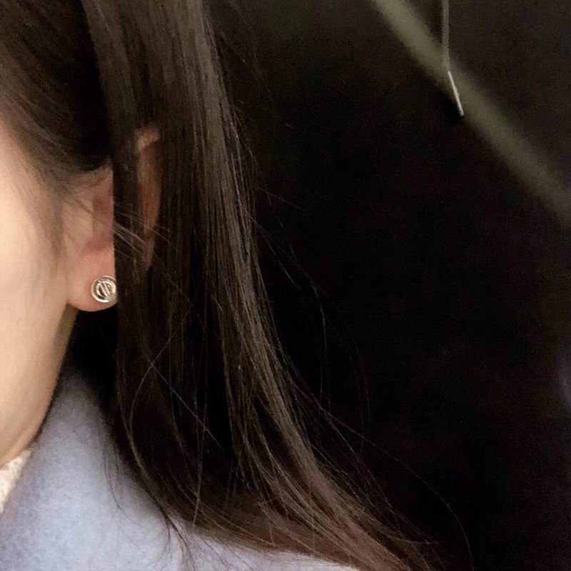 Cartier earring 03lyx28 (14)