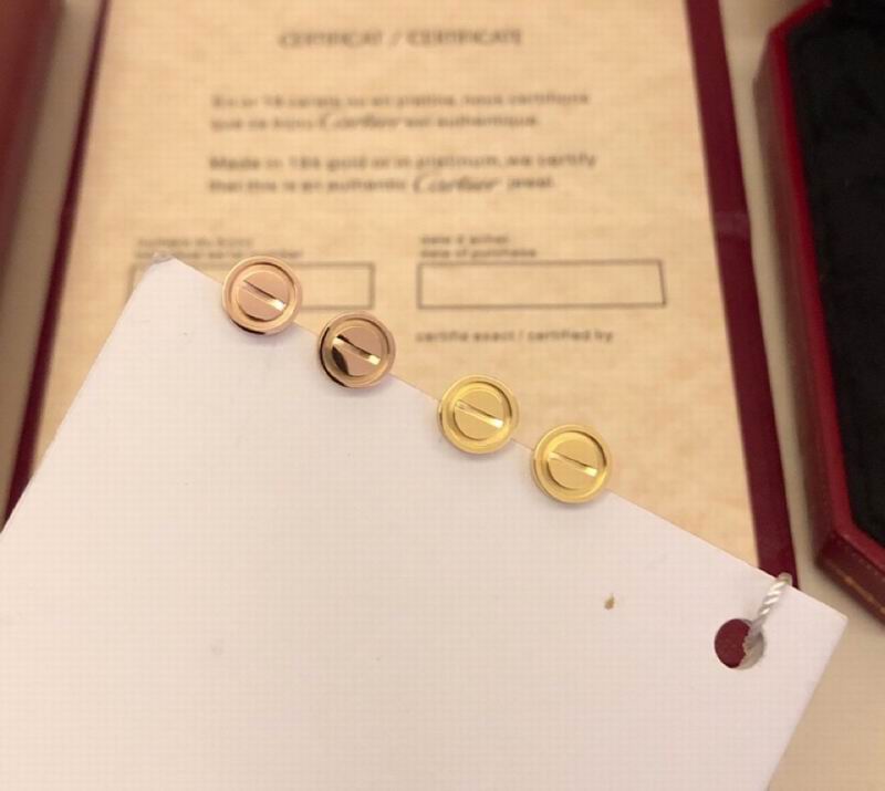 Cartier earring 03lyx28 (2)