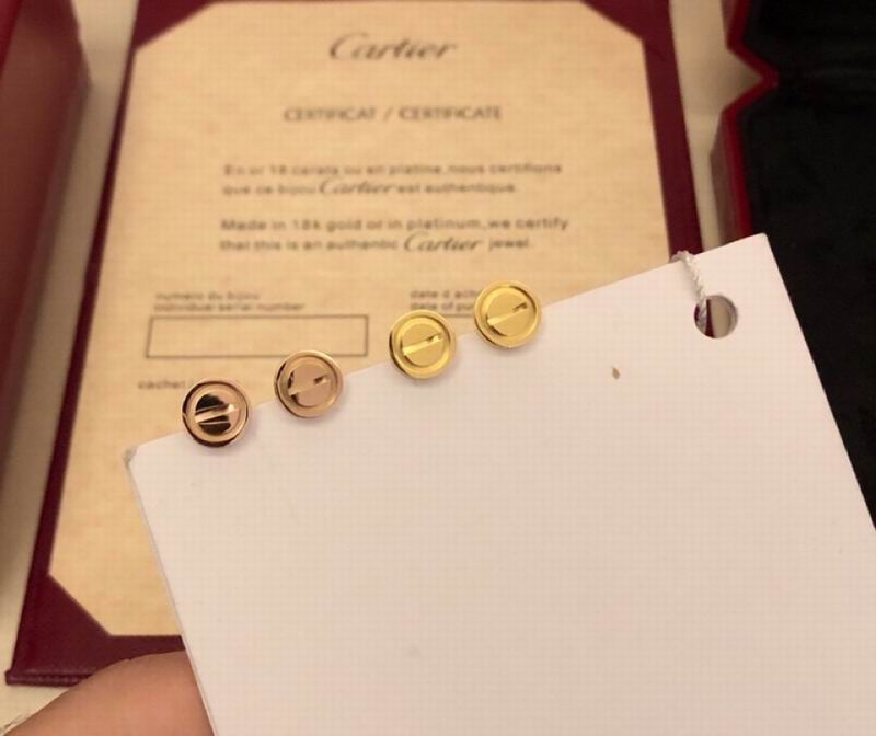 Cartier earring 03lyx28 (3)