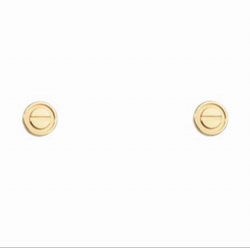 Cartier earring 03lyx28 (6)