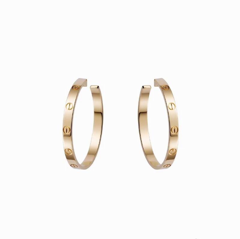 Cartier earring 03lyx29 (3)