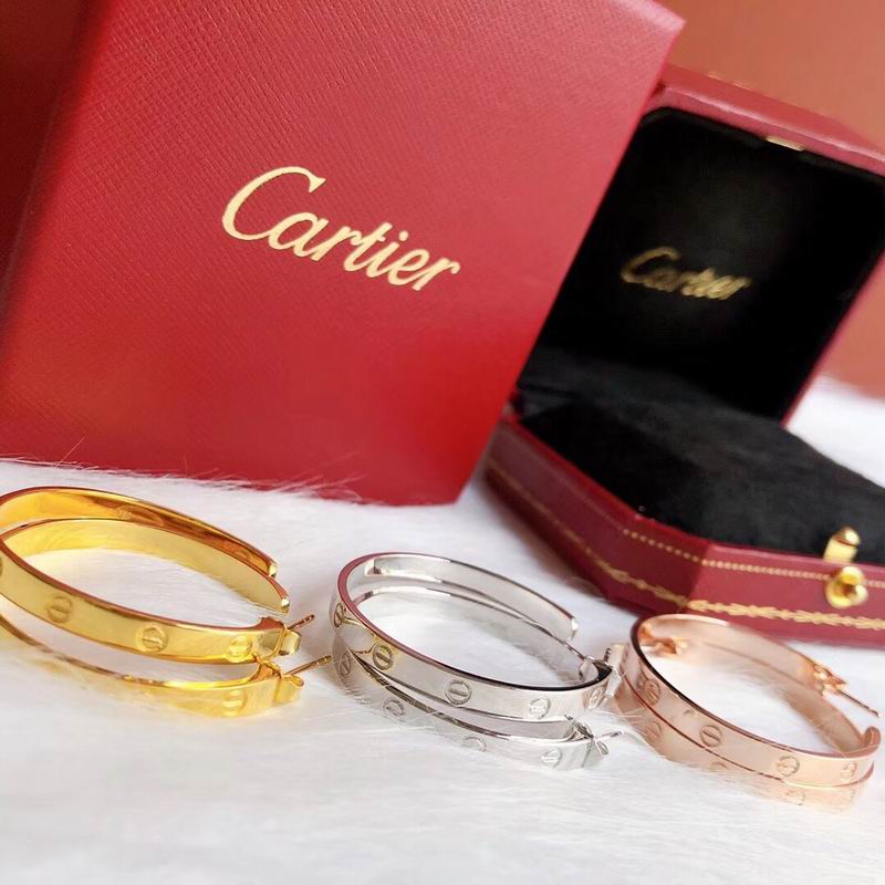 Cartier earring 03lyx29 (4)
