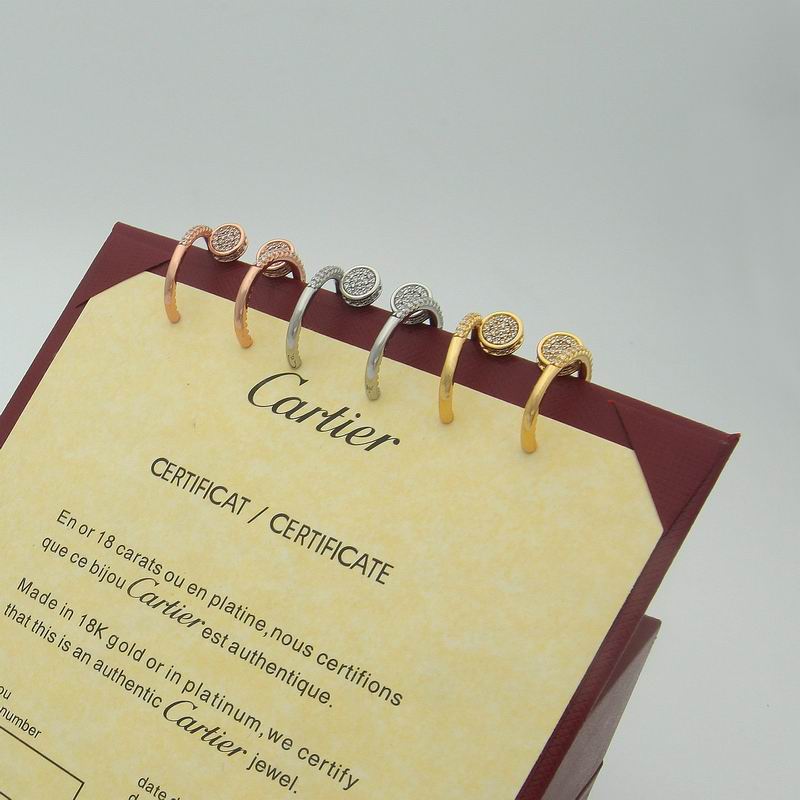 Cartier earring 03lyx30 (2)