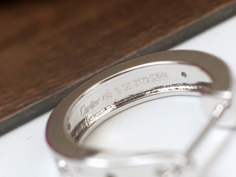 Cartier earring 03lyx32 (5)