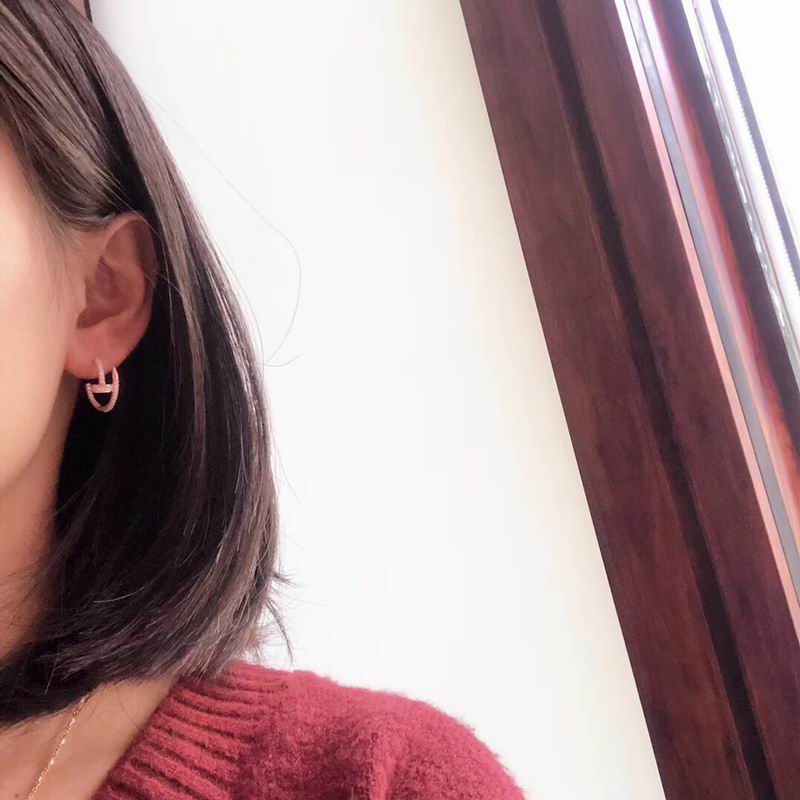 Cartier earring 03lyx35 (3)