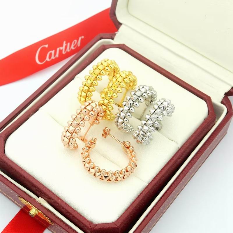 Cartier earring 03lyx37 (1)