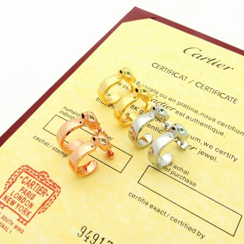 Cartier earring 03lyx38 (2)
