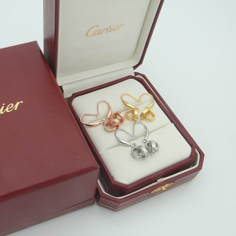 Cartier earring 03lyx40 (2)