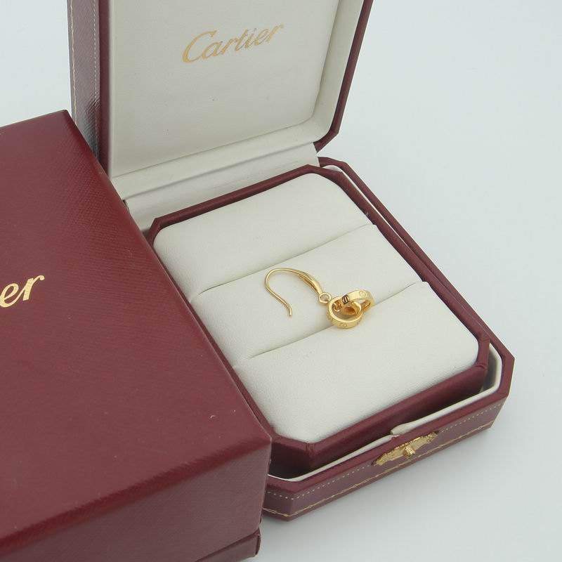 Cartier earring 03lyx40 (4)