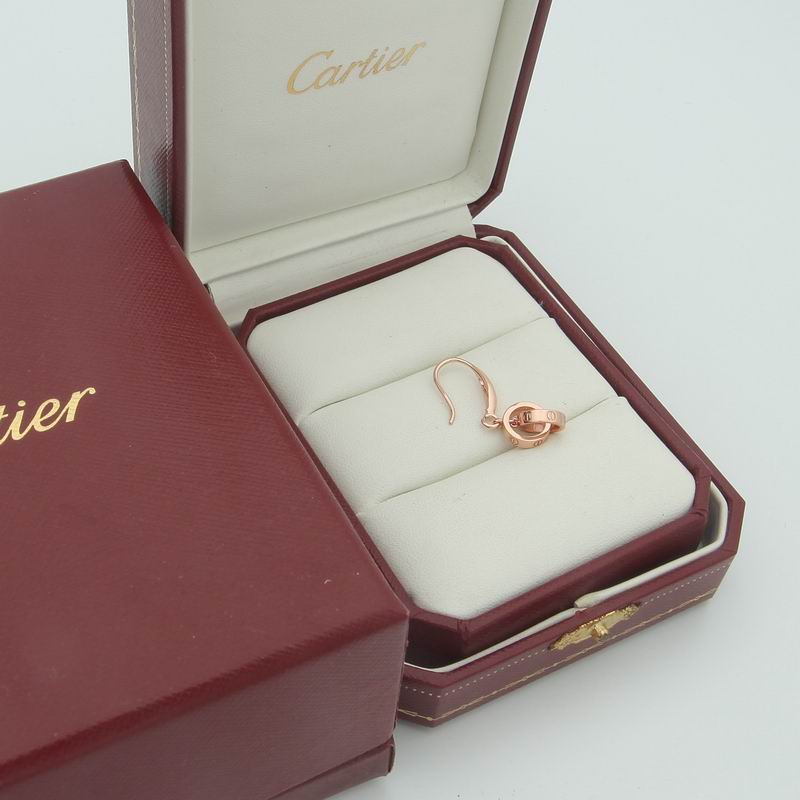 Cartier earring 03lyx40 (5)