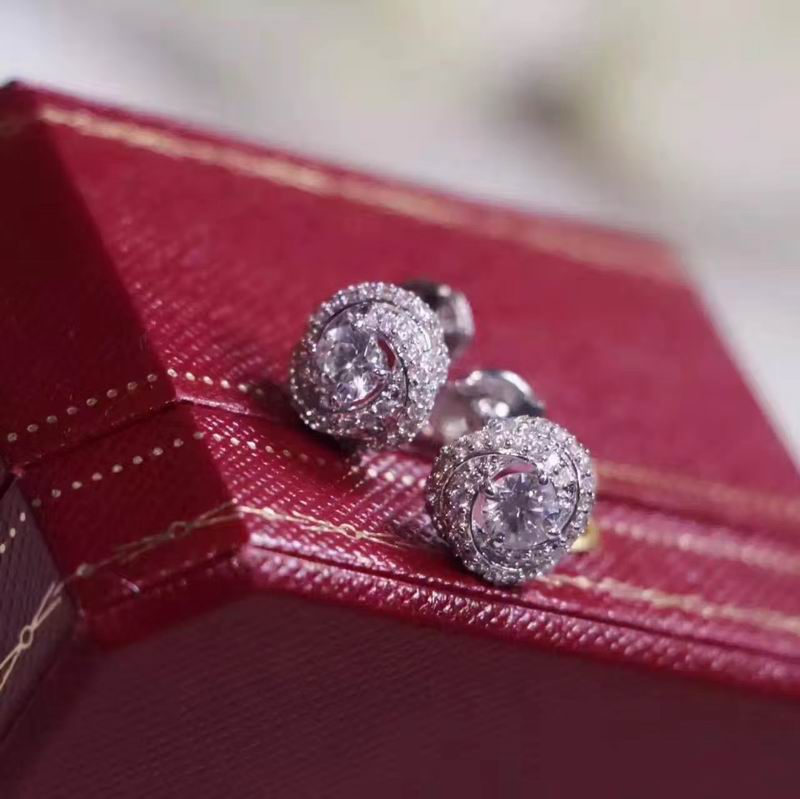 Cartier earring 03lyx41 (10)